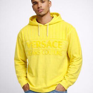 Vintage Versace Jeans Couture Hoodie